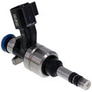 2015 Chevrolet Impala Limited Fuel Injector 8