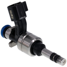 2017 Chevrolet Impala Fuel Injector 8