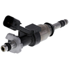 2021 Gmc Yukon Fuel Injector 2
