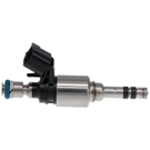 2017 Buick Envision Fuel Injector Set 2