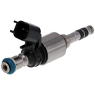 2017 Buick Envision Fuel Injector 2