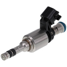 2017 Buick Envision Fuel Injector 6