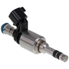 2017 Buick Envision Fuel Injector 8