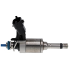 2015 Buick Verano Fuel Injector 1