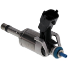 2015 Buick Verano Fuel Injector 4