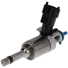 2015 Buick Verano Fuel Injector 6