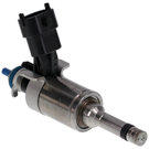 2015 Buick Verano Fuel Injector 8
