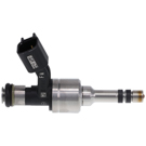 2021 Cadillac XT6 Fuel Injector 1