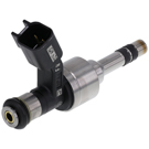 2021 Cadillac XT6 Fuel Injector 2