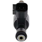 2021 Cadillac XT6 Fuel Injector 3