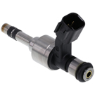 2021 Cadillac XT6 Fuel Injector 4