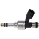 2021 Cadillac XT6 Fuel Injector 5
