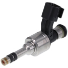 2021 Cadillac XT6 Fuel Injector 6