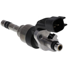 2017 Chevrolet Volt Fuel Injector 4