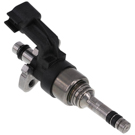 2017 Chevrolet Volt Fuel Injector 8