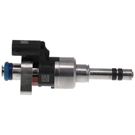 2021 Gmc Terrain Fuel Injector 1