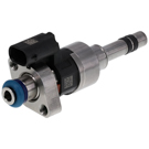 2021 Gmc Terrain Fuel Injector 2