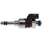2021 Gmc Terrain Fuel Injector 5
