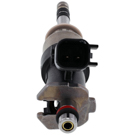 2023 Chevrolet Silverado 1500 Fuel Injector 3