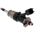 2023 Chevrolet Silverado 1500 Fuel Injector 4