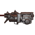 1954 Buick Roadmaster Power Steering Gear Box 3