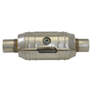 2000 Ford Windstar Catalytic Converter EPA Approved 4