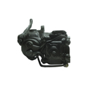 BuyAutoParts 82-01253R Power Steering Gear Box 4