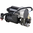 BuyAutoParts 78-10042AN Suspension Compressor 2