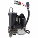 BuyAutoParts 78-10042AN Suspension Compressor 4