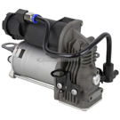 2016 Mercedes Benz S600 Suspension Compressor 2