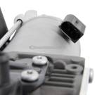 2016 Mercedes Benz S600 Suspension Compressor 4