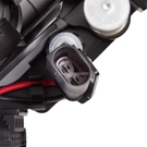 2017 Bmw 740 Suspension Compressor 4