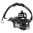 BuyAutoParts 78-10098AN Suspension Compressor 3