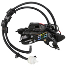 BuyAutoParts 78-10098AN Suspension Compressor 4