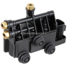 2012 Land Rover Range Rover Suspension Valve 1
