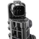 2012 Land Rover Range Rover Suspension Valve 3