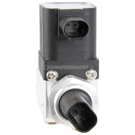 2003 Mercedes Benz E320 Suspension Valve 3