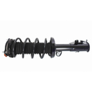 2012 Honda Civic Shock and Strut Set 2