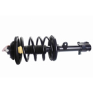 2007 Honda Pilot Strut 2