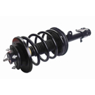 2007 Honda Pilot Strut 3