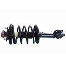 2007 Honda Pilot Strut 1