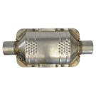 1999 Saab 9-3 Catalytic Converter EPA Approved 3