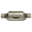 1999 Saab 9-3 Catalytic Converter EPA Approved 4