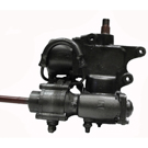 1953 Lincoln Cosmopolitan Power Steering Gear Box 2