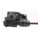 1953 Lincoln Cosmopolitan Power Steering Gear Box 3