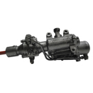 1953 Oldsmobile Ninety Eight Power Steering Gear Box 2