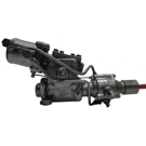 1953 Oldsmobile Ninety Eight Power Steering Gear Box 3