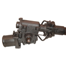 1954 Pontiac Chieftain Power Steering Gear Box 1