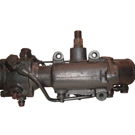 1954 Pontiac Chieftain Power Steering Gear Box 2