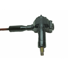 1954 Buick Super Manual Steering Gear Box 1